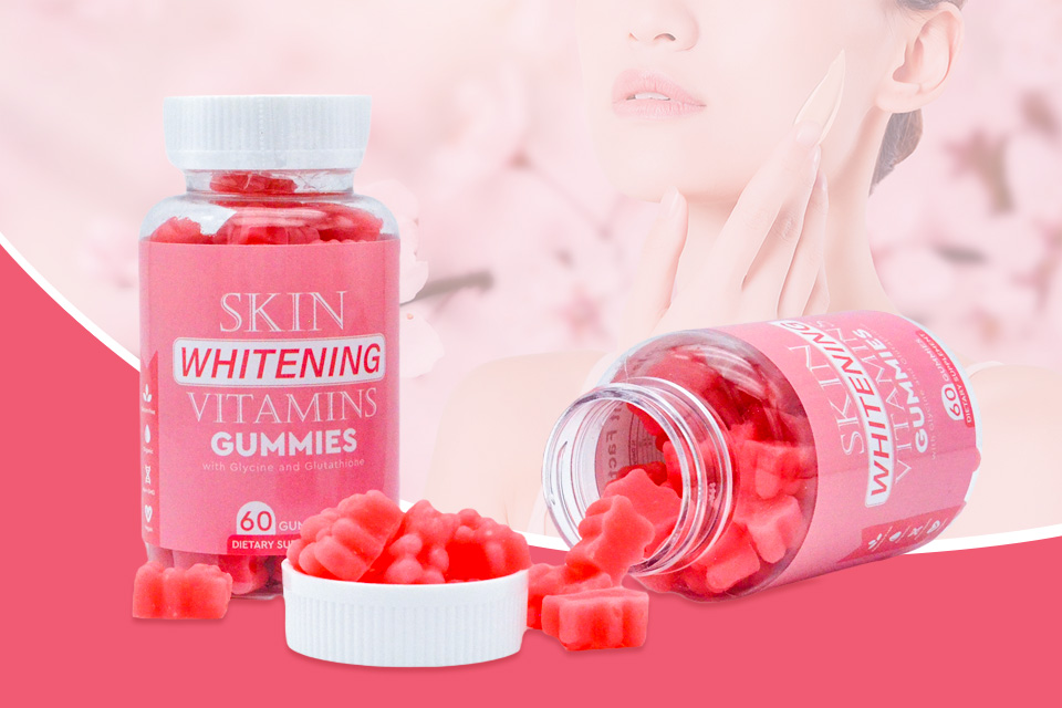 Rolle und Wirksamkeit von Gel-Bonbons