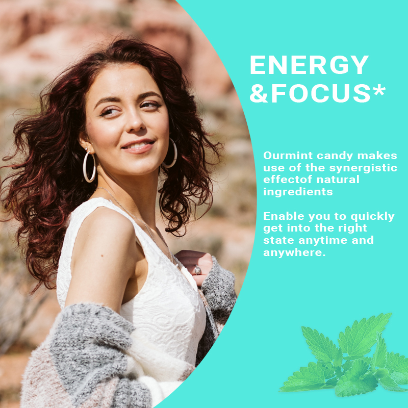 Energy & Focus