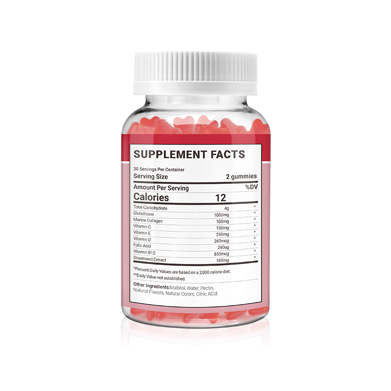 Glutathione Gummies