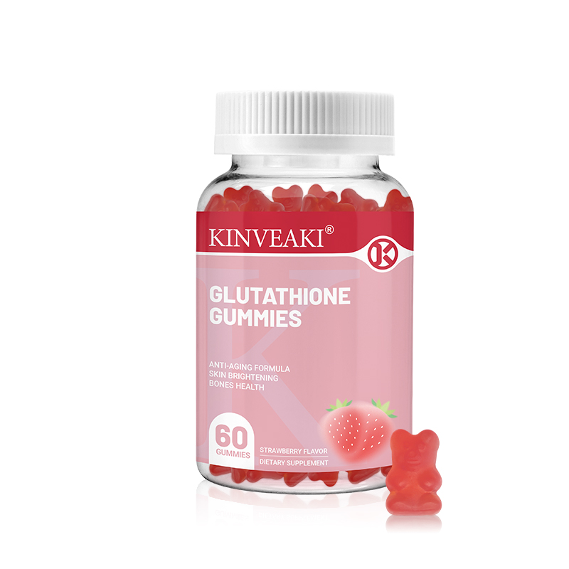 Glutathione Gummies