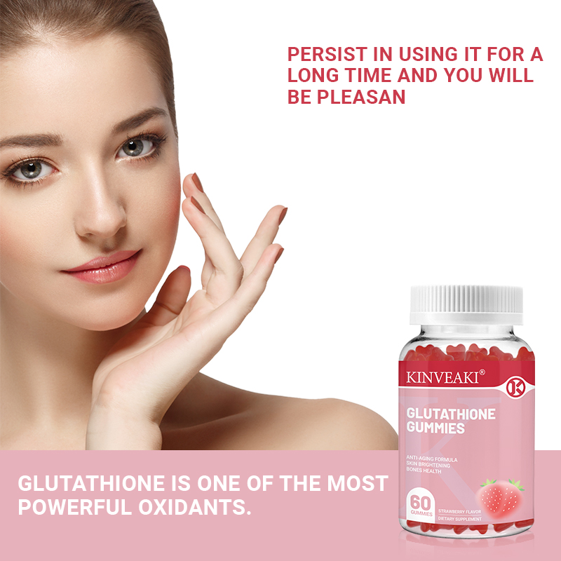Glutathione Gummies