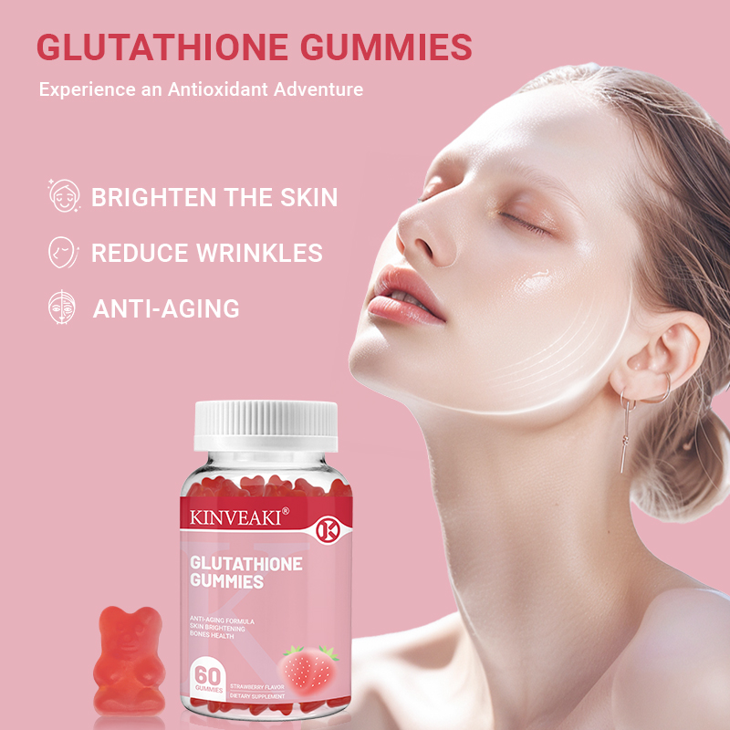 Glutathione Gummies