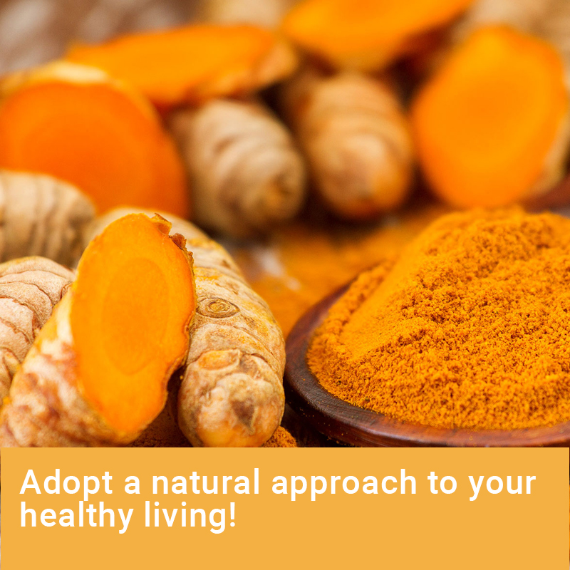 Turmeric Gummies