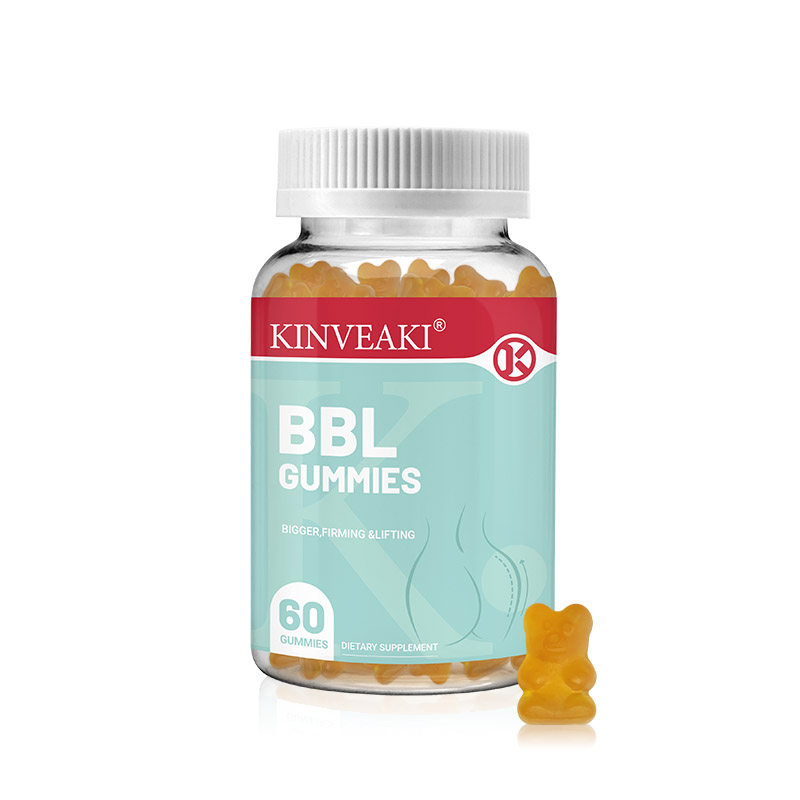 BBL GUMMIES