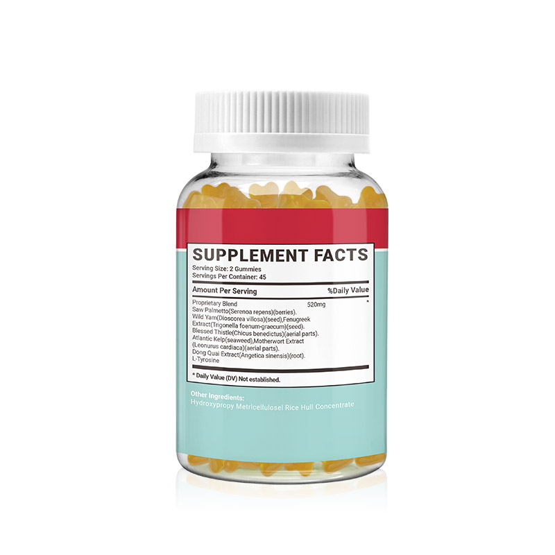 BBL GUMMIES