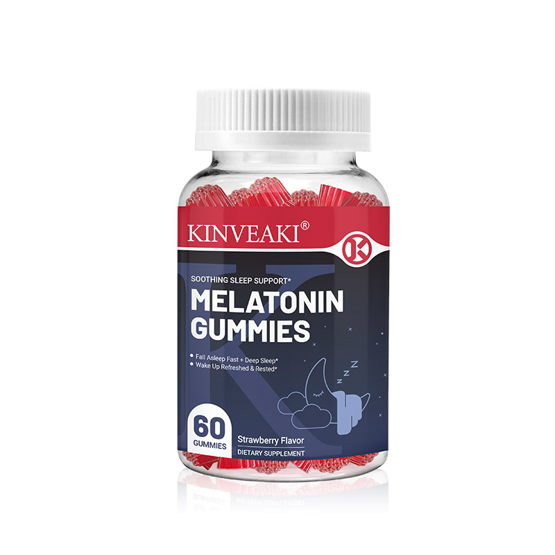 MELATONIN GUMMIES