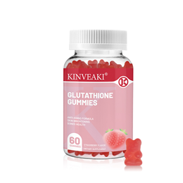 Glutathione Gummies