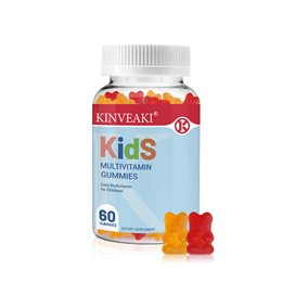 Kids Multivitamin Gummies