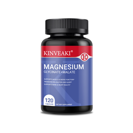 Magnesium Glycinate Capsules