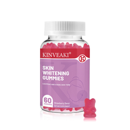Skin Whitening Gummies