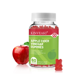 Apple Clder Vinegar Gummies