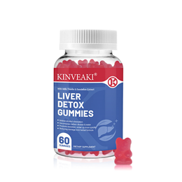 LIVER DETOX GUMMIES