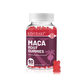 MACA ROOT GUMMIES