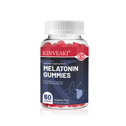MELATONIN GUMMIES