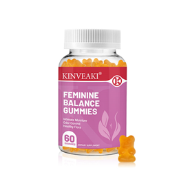 Feminine Balance Gummies
