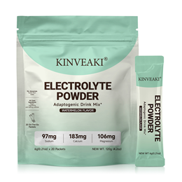 ELECTROLYTE POWDER
