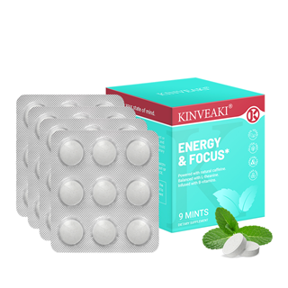 Energy & Focus