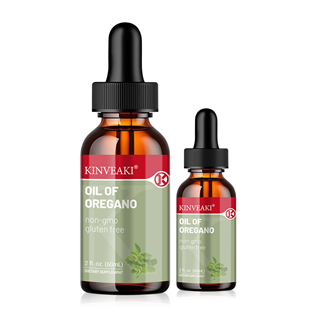 Oil of Oregano